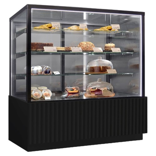 Витрина кондитерская Finist JOBS LUX JL-127-146