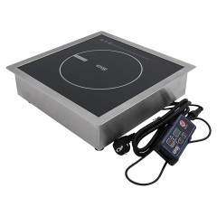 Плита индукционная встраиваемая EKSI M1 (Flat)