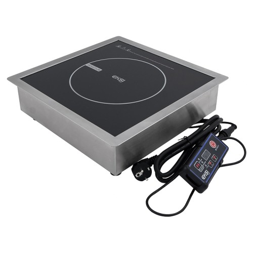 Плита индукционная встраиваемая EKSI M1 (Flat)
