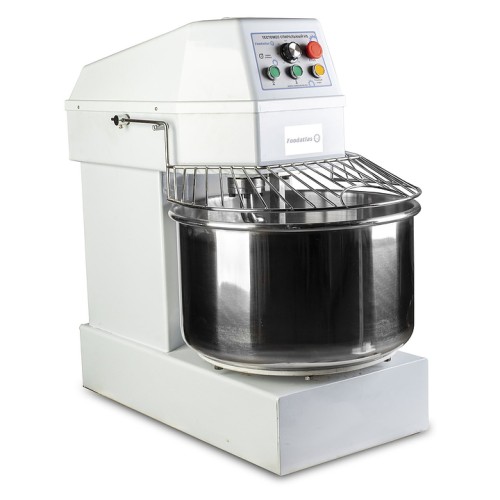 Тестомес спиральный Foodatlas HS-50A Eco