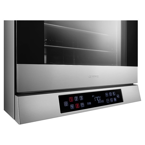 Печь конвекционная SMEG Professional ALFA43XE1HDS