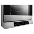 Печь конвекционная SMEG Professional ALFA43XE1HDS