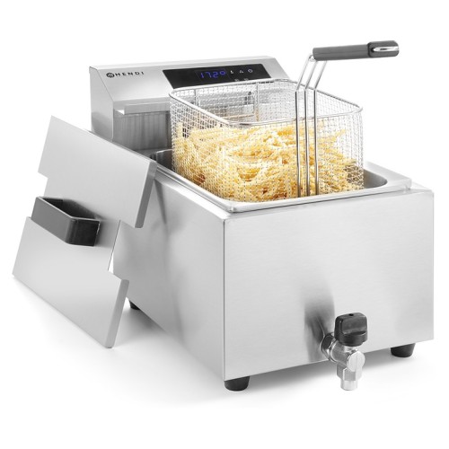 Фритюрница HENDI Profi Line 207369