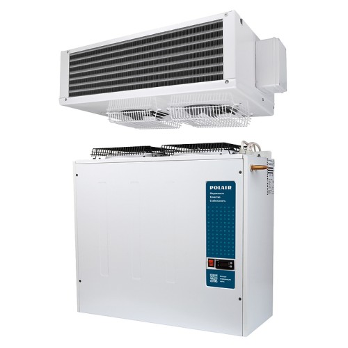 СПЛИТСИСТЕМА POLAIR SB 216 S