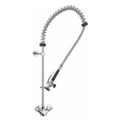 Душирующее устройство Kocateq 9077012S 111 см