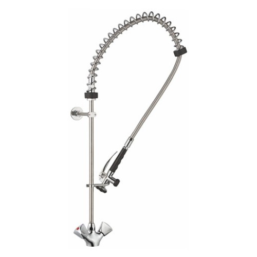 Душирующее устройство Kocateq 9077012S 111 см