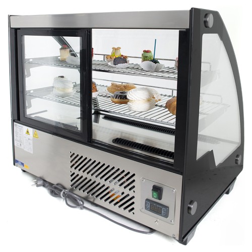 Витрина холодильная Foodatlas RT-130L-2