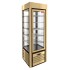 Витрина кондитерская HICOLD VRC 350 Sh Beige FR