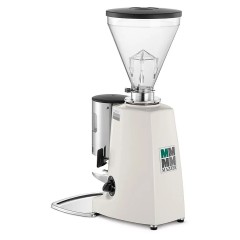 Кофемолка Mazzer Super Jolly Manual серебристый