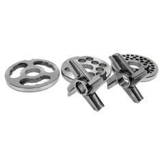 Мясорубка Kocateq GHM32I