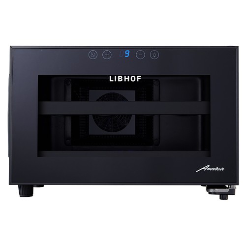 Винный шкаф Libhof AP-8