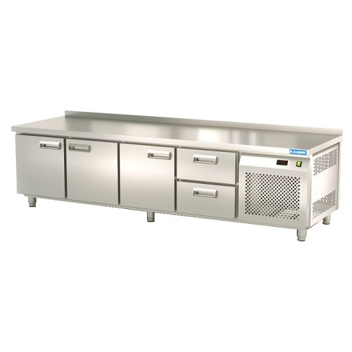 Стол холодильный КАМИК СО-Т-32236