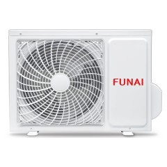 Настенная сплит-система FUNAI SENSEI RAC-SN35HP.D05