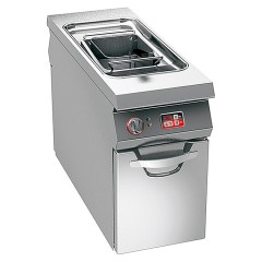 Фритюрница электрическая Angelo Po 04WFR3ED