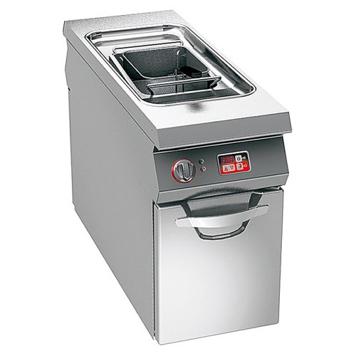 Фритюрница электрическая Angelo Po 04WFR3ED