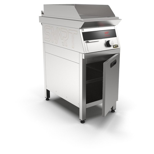 Гриль индукционный SMART INDUCTION G92-RN