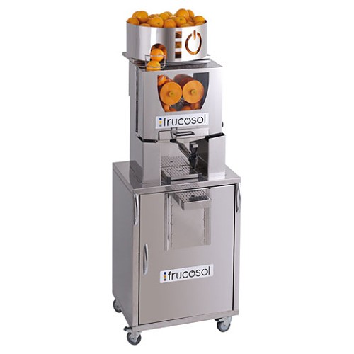 Соковыжималка автоматическая для цитрусовых Frucosol SelfService