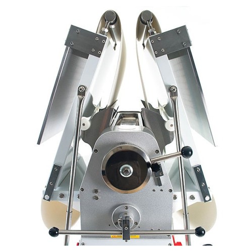 Тестораскаточная машина Foodatlas SP-500 Eco