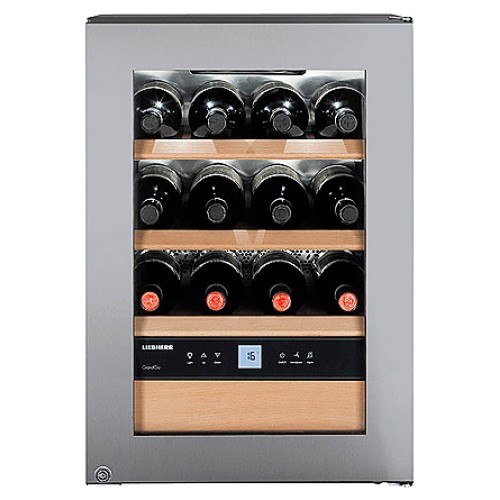 Винный шкаф Liebherr WKes 653