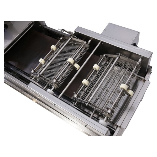 Автомат блинный автоматический Sikom RoboCrepeMaker 200 РК-1.2.20