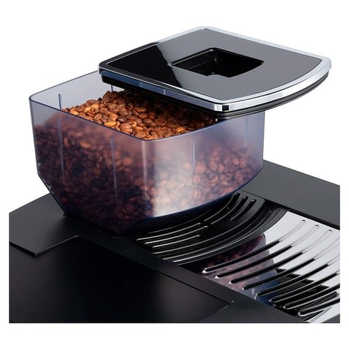 Кофемашина KAFFIT COM K95LT Plus (MDB) Black