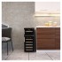 Шкаф винный Temptech Sommelier SOM2D60DRB