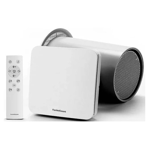 Рекуператор воздуха Aspira AP19989S2 (100 мм)