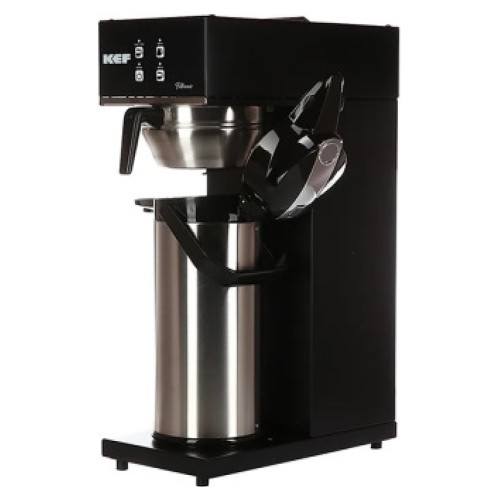Кофеварка KEF капельная Filtronic FLC 250
