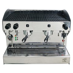 Кофемашина ACM Srl Rounder 2 GR INOX ACMRD002SIX