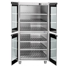 Шкаф расстоечный Abat ШРТ-6-6/8