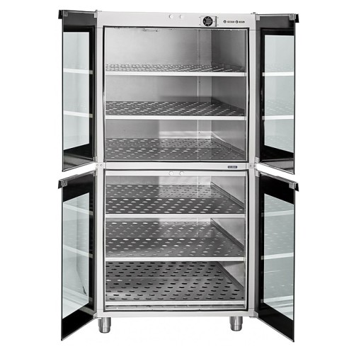 Шкаф расстоечный Abat ШРТ-6-6/8