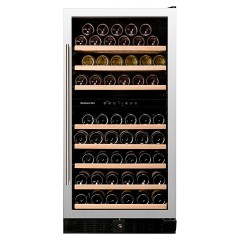 Винный шкаф Dunavox DX-94.270SDSK