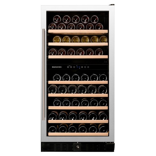 Винный шкаф Dunavox DX-94.270SDSK