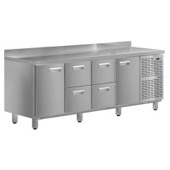 Стол морозильный KAYMAN KСМ-1221/70