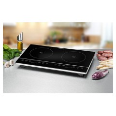 Плита индукционная Rommelsbacher CT 3405/IN