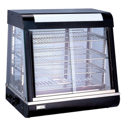 Витрина тепловая EKSI HW-60-2