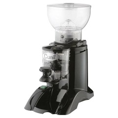 Кофемолка Cunill Brasil Black счетчик порций