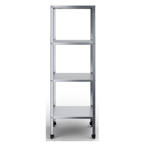 Стеллаж RADA СКСУЧ-7/6/18-4С