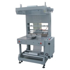 Аппарат для запайки и обрезки полуавтоматический Hualian BSF-6030X