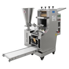 Пельменный аппарат Foodatlas JGL 160 (A) ECO