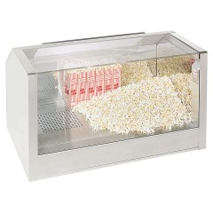 Витрина для попкорна Cretors CSW481E-G-X