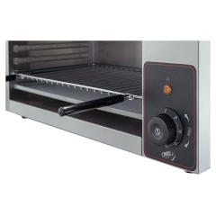 Гриль Саламандра Crazy Pan CP-SEG570