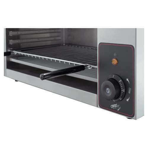 Гриль Саламандра Crazy Pan CP-SEG570