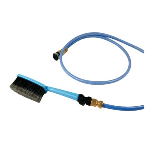 Мойка техническая Oceanus 6-002.1 456х514х890 мм (нерж. сталь)