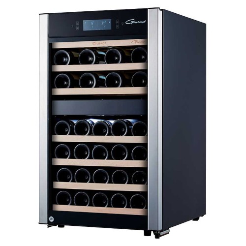 Винный шкаф Libhof Gourmet GPD-45 Premium