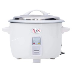 Рисоварка Rosso ERC-13L