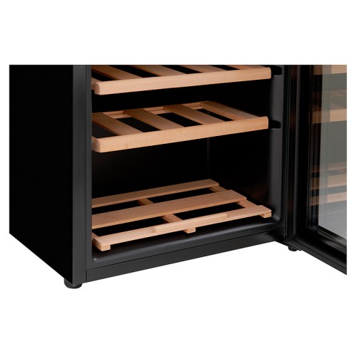 Шкаф винный TESLER CWC-300