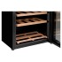 Шкаф винный TESLER CWC-300