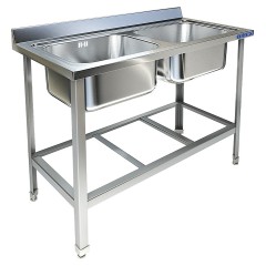 ВАННА МОЕЧНАЯ ВМ-29/668