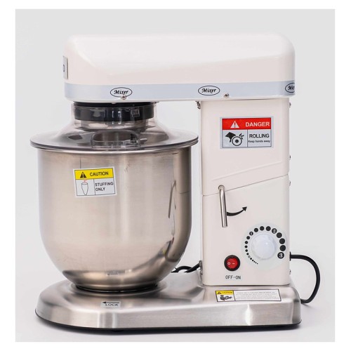 Миксер планетарный Rosso B10S cake